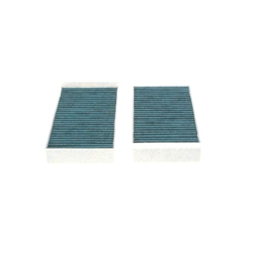 BOSCH Filter, Innenraumluft FILTER+