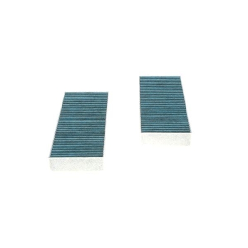 BOSCH Filter, Innenraumluft FILTER+