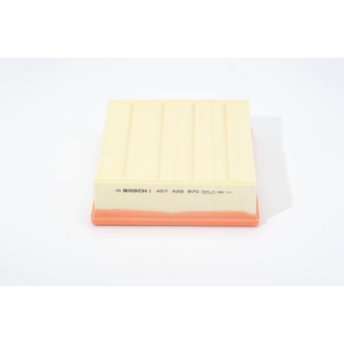 BOSCH Luftfilter