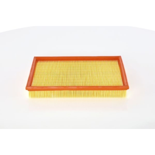 BOSCH Luftfilter