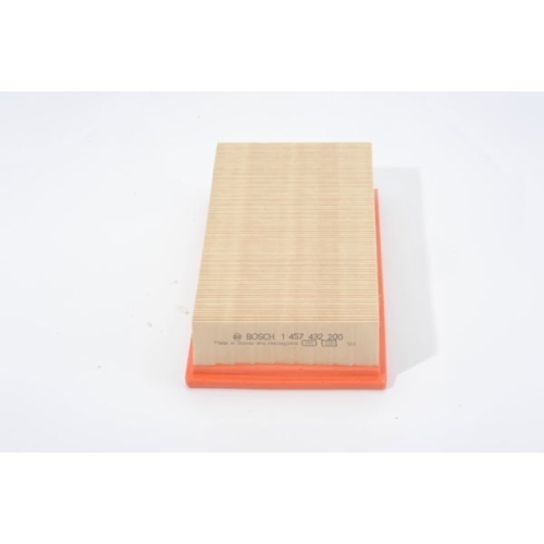 BOSCH Luftfilter