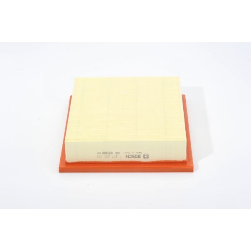 BOSCH Luftfilter