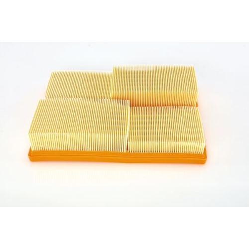BOSCH Luftfilter