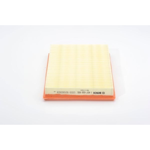 BOSCH Luftfilter