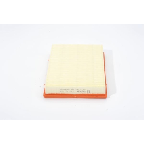 BOSCH Luftfilter