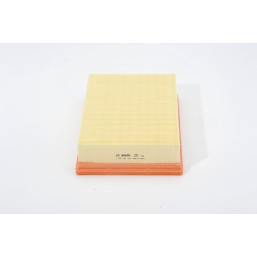 BOSCH Luftfilter