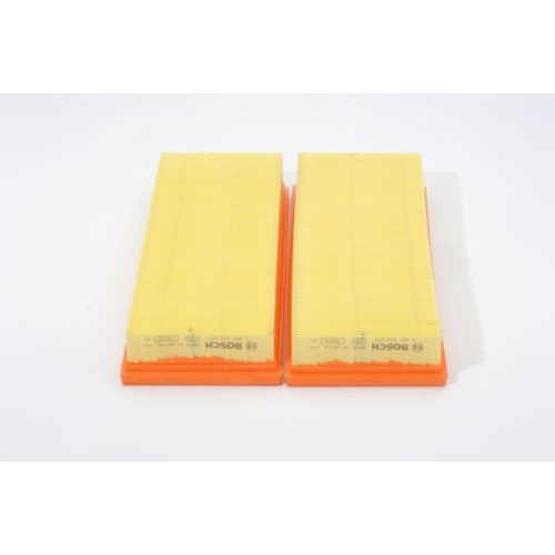 BOSCH Luftfilter