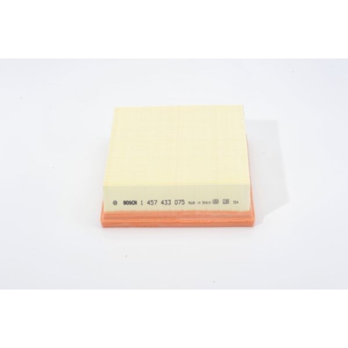 BOSCH Luftfilter