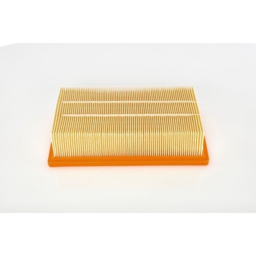 BOSCH Luftfilter