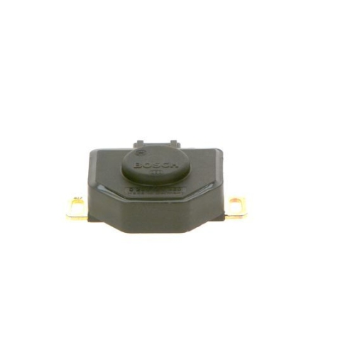 BOSCH Sensor, Drosselklappenstellung