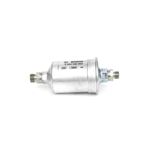 BOSCH Kraftstofffilter