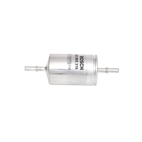 BOSCH Kraftstofffilter