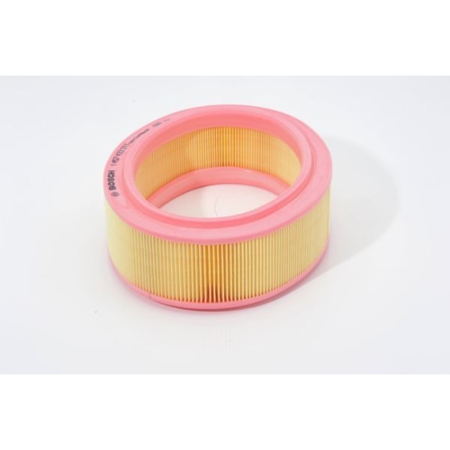 BOSCH Luftfilter