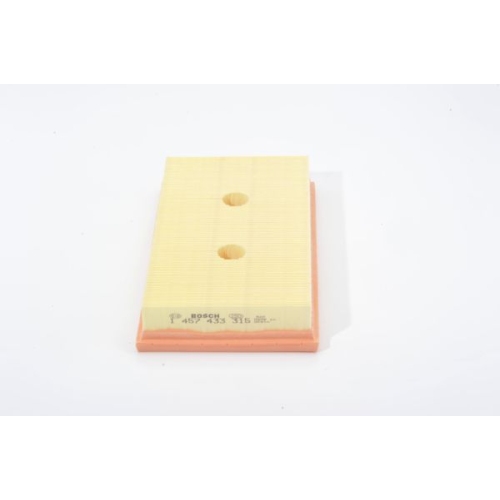 BOSCH Luftfilter