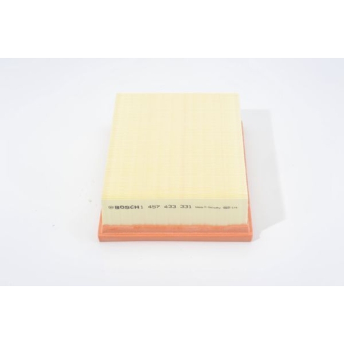 BOSCH Luftfilter