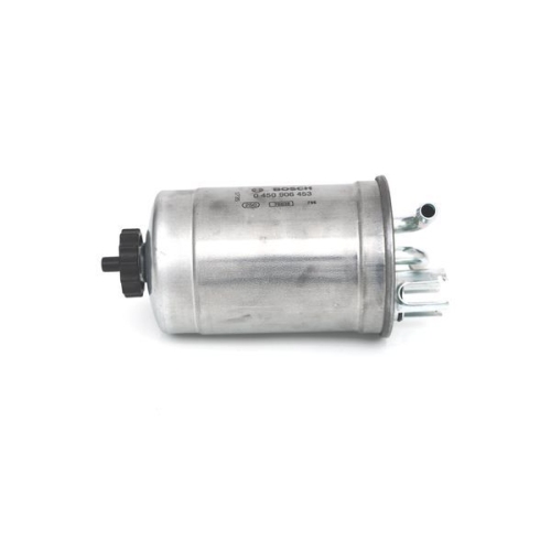 BOSCH Kraftstofffilter