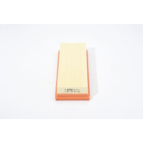 BOSCH Luftfilter