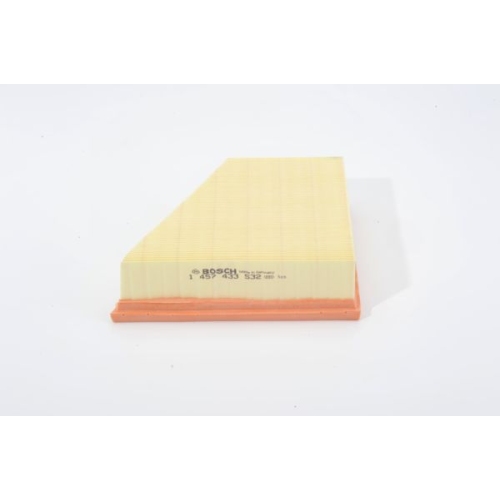 BOSCH Luftfilter