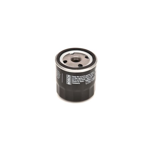BOSCH &Ouml;lfilter