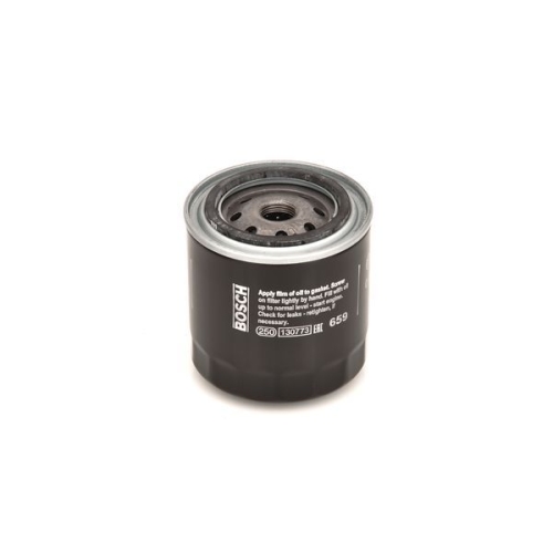 BOSCH &Ouml;lfilter