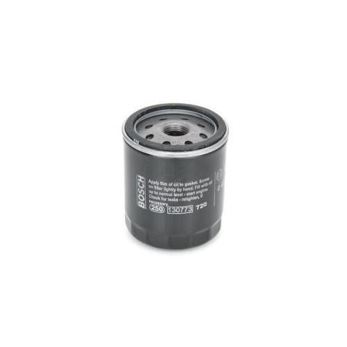 BOSCH &Ouml;lfilter