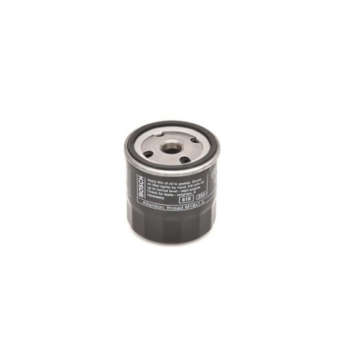 BOSCH &Ouml;lfilter