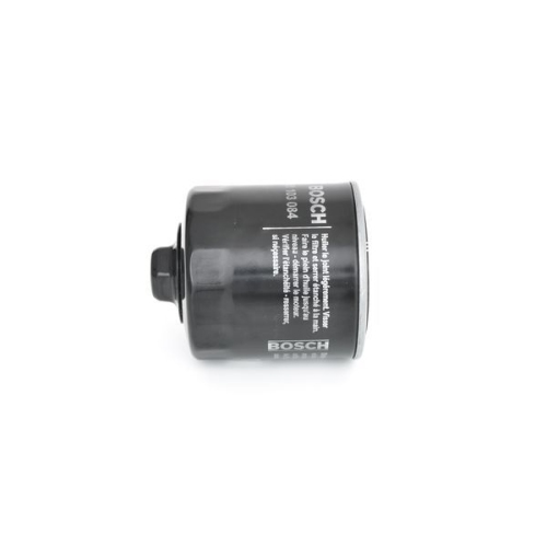 BOSCH &Ouml;lfilter