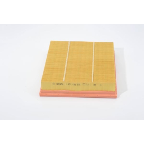 BOSCH Luftfilter