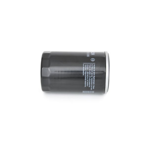 BOSCH &Ouml;lfilter