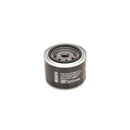 BOSCH &Ouml;lfilter