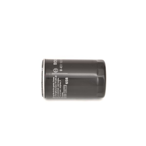 BOSCH &Ouml;lfilter