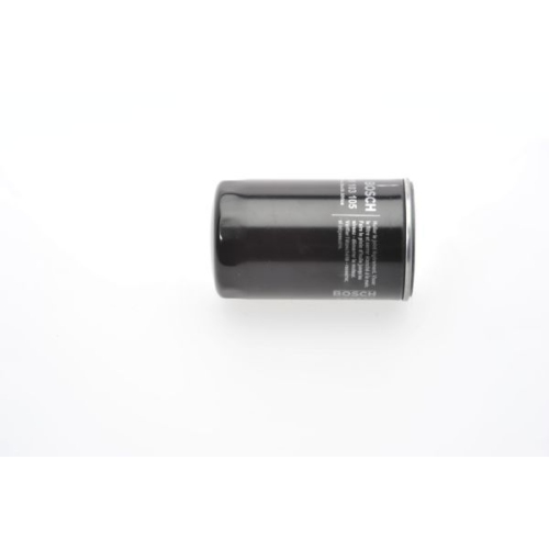 BOSCH &Ouml;lfilter