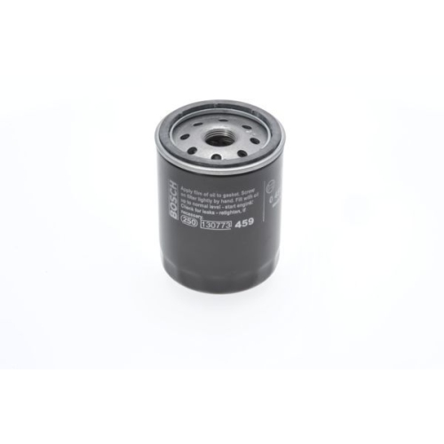 BOSCH &Ouml;lfilter