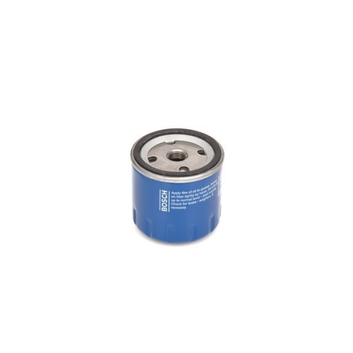 BOSCH &Ouml;lfilter