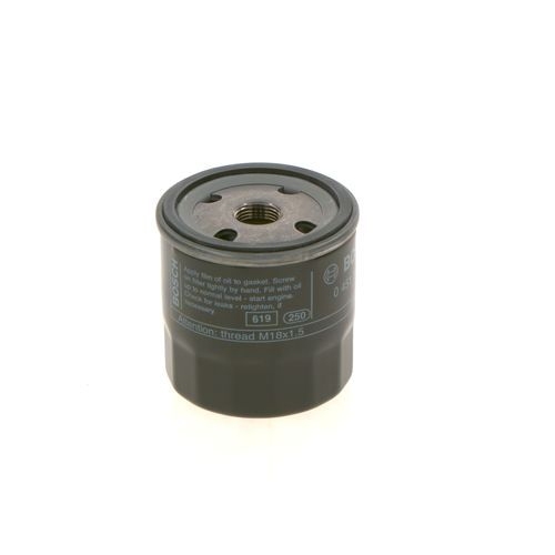BOSCH &Ouml;lfilter