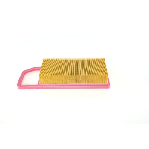 BOSCH Luftfilter