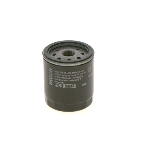 BOSCH &Ouml;lfilter