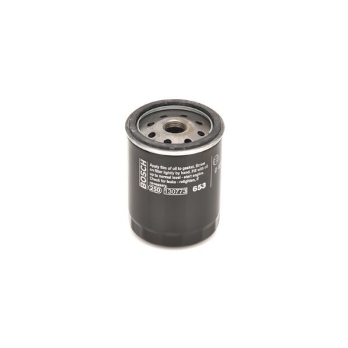 BOSCH &Ouml;lfilter