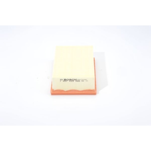 BOSCH Luftfilter