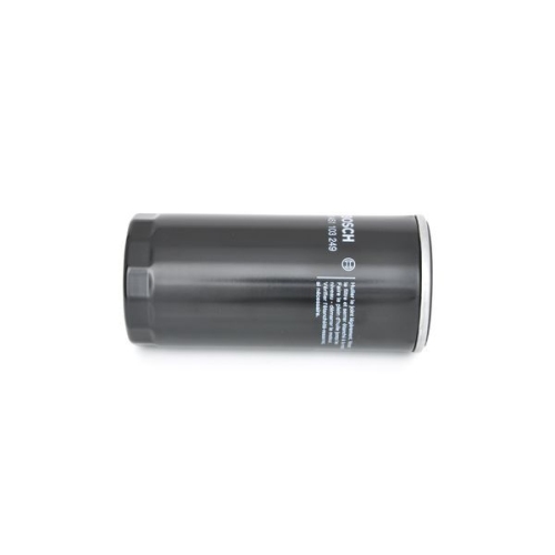 BOSCH &Ouml;lfilter