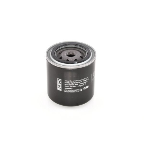 BOSCH &Ouml;lfilter