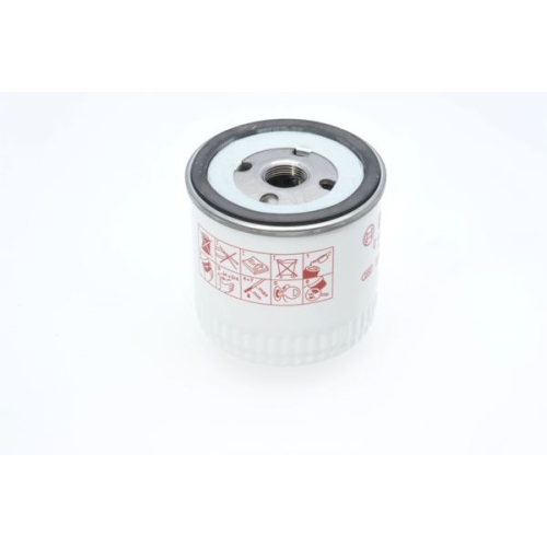 BOSCH &Ouml;lfilter