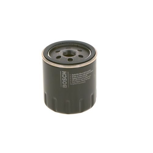 BOSCH &Ouml;lfilter