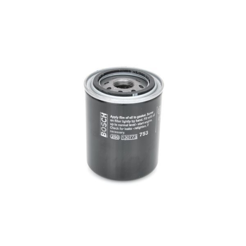 BOSCH &Ouml;lfilter