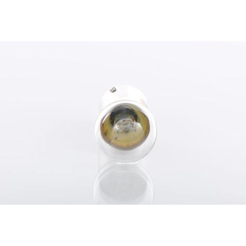 BOSCH Gl&uuml;hlampe, Kennzeichenleuchte Longlife Daytime WS