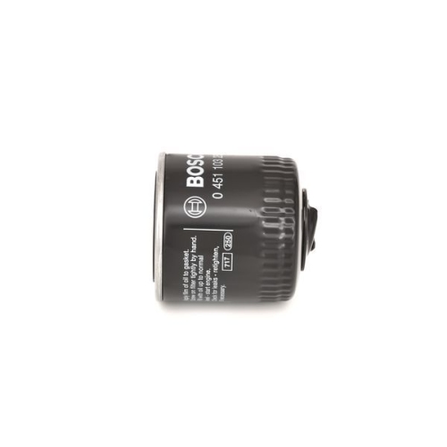 BOSCH &Ouml;lfilter