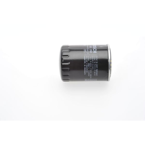 BOSCH &Ouml;lfilter