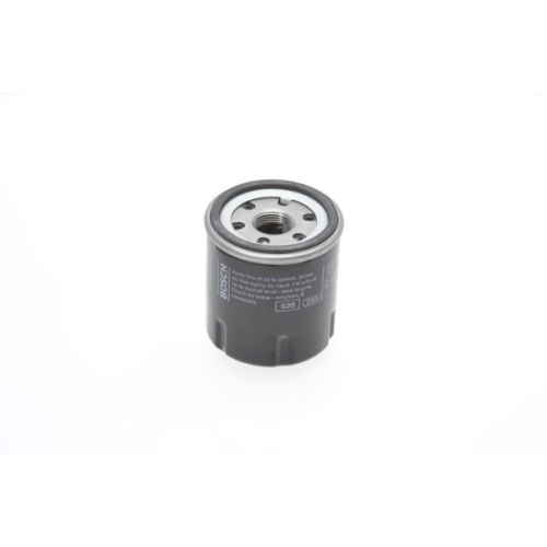 BOSCH &Ouml;lfilter