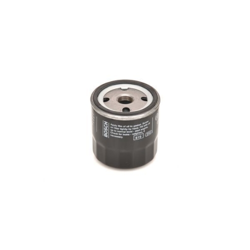 BOSCH &Ouml;lfilter