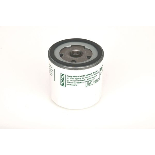 BOSCH &Ouml;lfilter